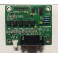 WBVF SIN ISO / Papan Encoder Rev: 1.0 untuk Elevator Hyundai WTN-1922